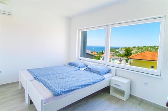 Matoc Apartments Murter Luaran gambar