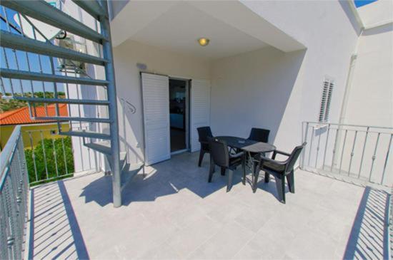 Matoc Apartments Murter Luaran gambar